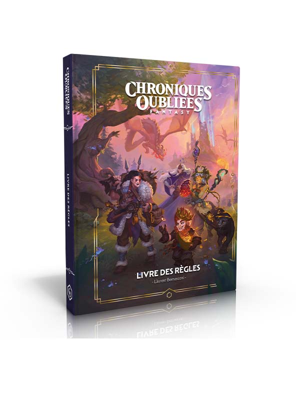 Livre de base