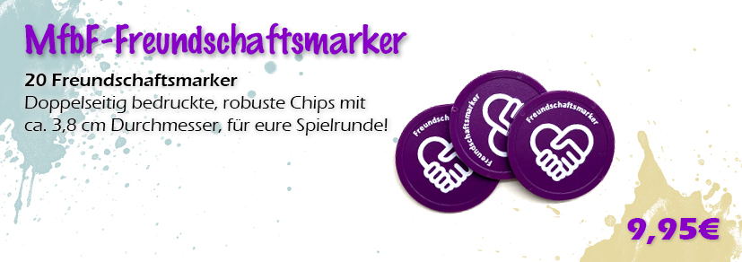 Freundschaftsmarken