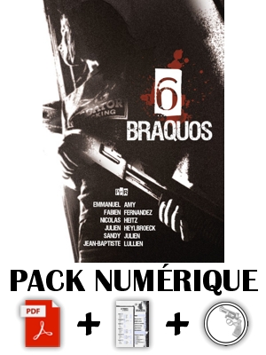 6 braquos PDF