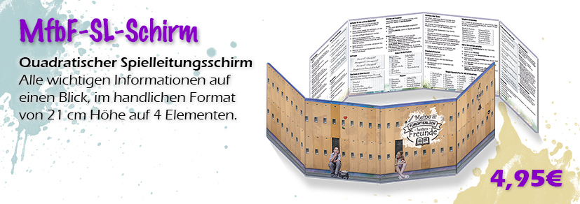 MfbF-SL-Schirm