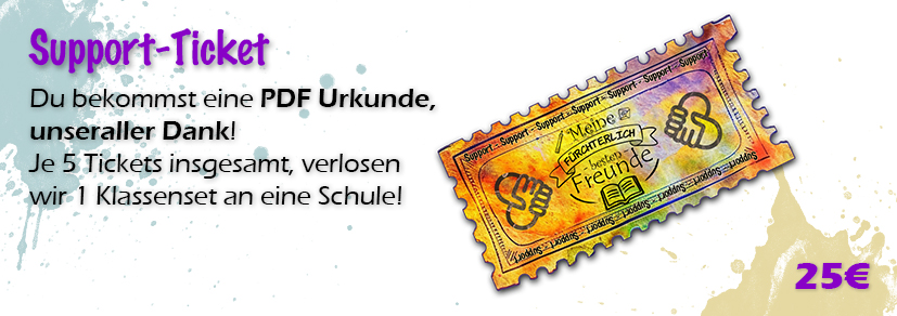 Support-Ticket