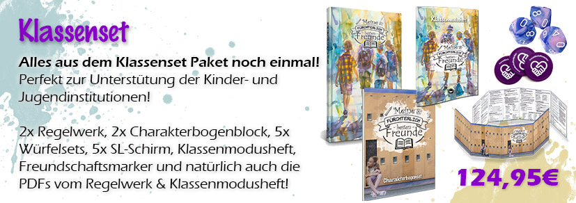 Klassenset
