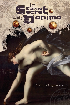 PDF - Nephilim Saison 2 - Le Carnet secret de Donimo