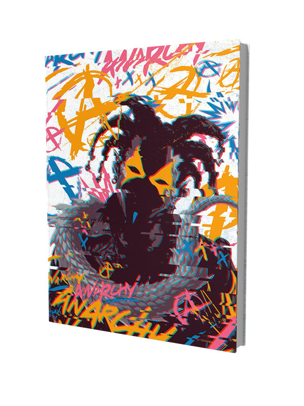 Core Book - Collector's Edition