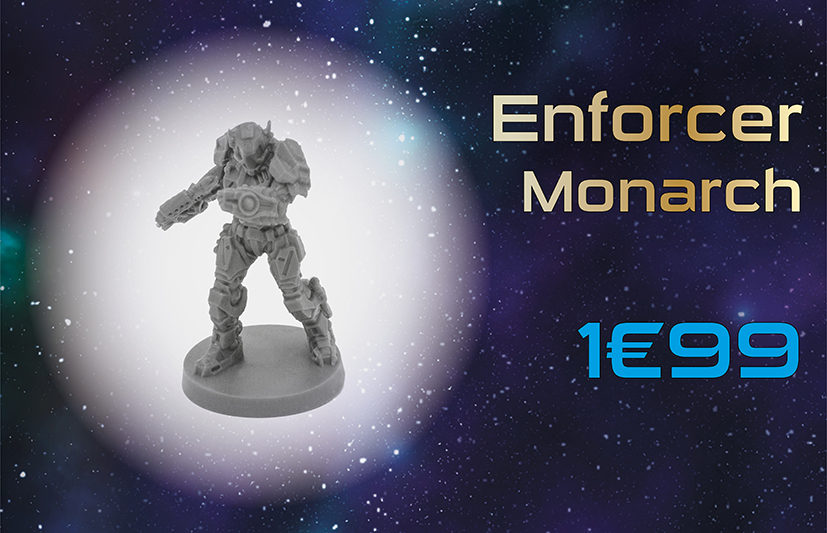 enforcer monarch