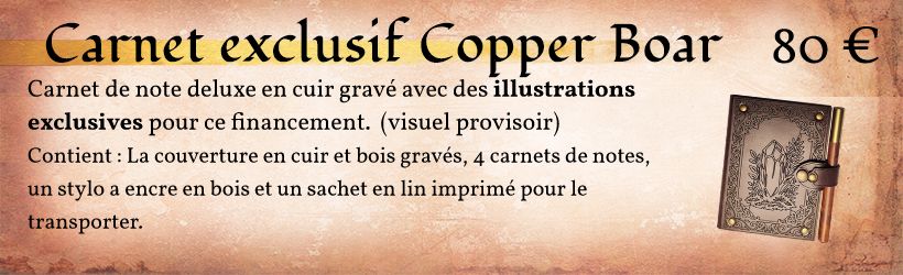 carnet cuir