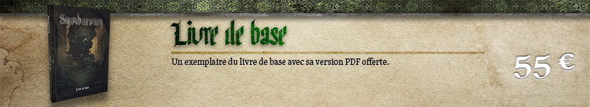 Symb - Livre de Base + PDF