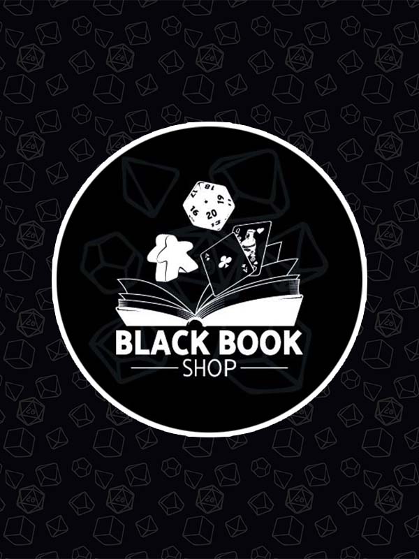 Retrait au Black Book Shop Oullins - 69600