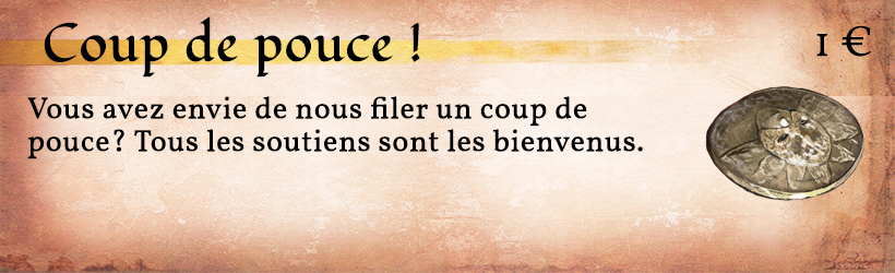 Soutien