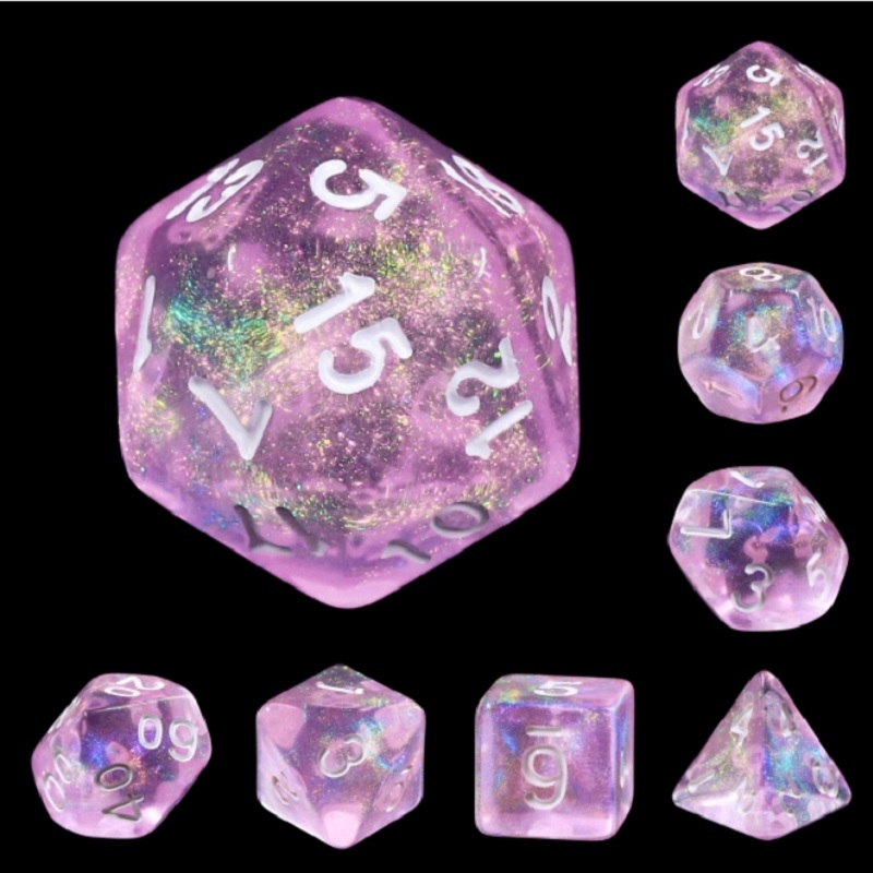 Aurora Babie Pink (5 € au lieu de 6 €)