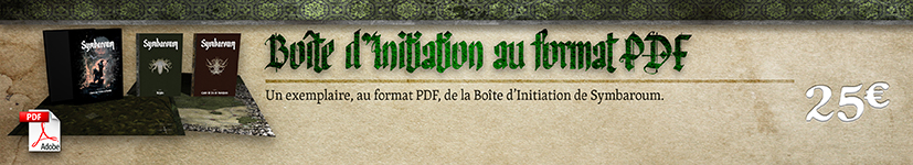 Symb - Boîte d'Initiation en PDF