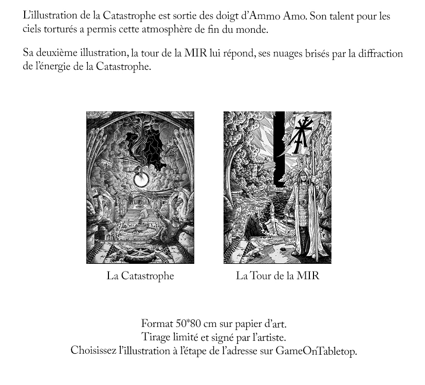 Illustrations Collectors Ammo Amo