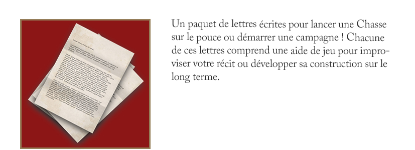 Des lettres de victimes d’Echos