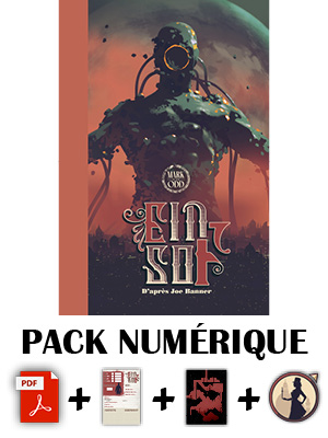 Ein Sof PDF