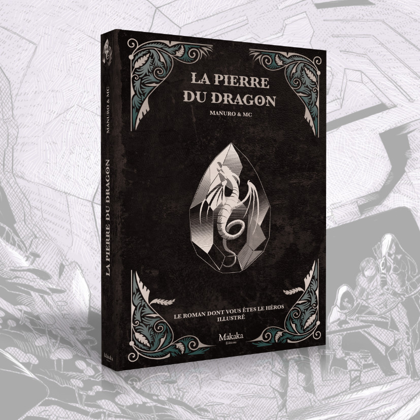 La pierre du dragon