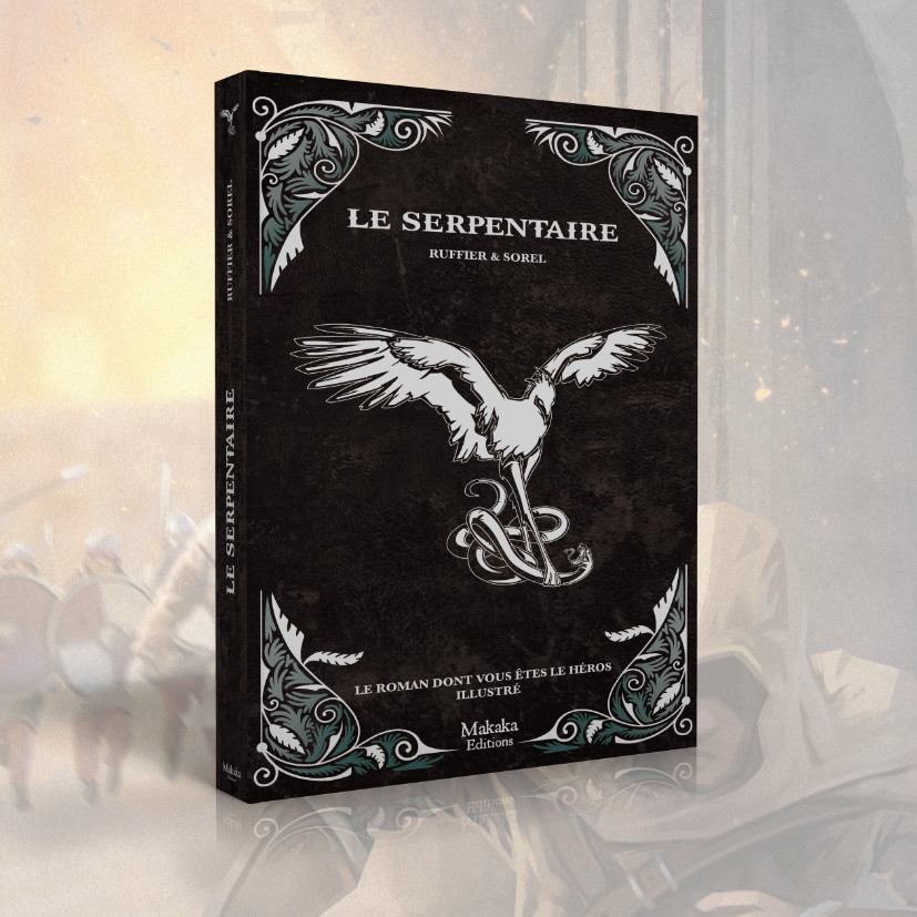 Le Serpentaire