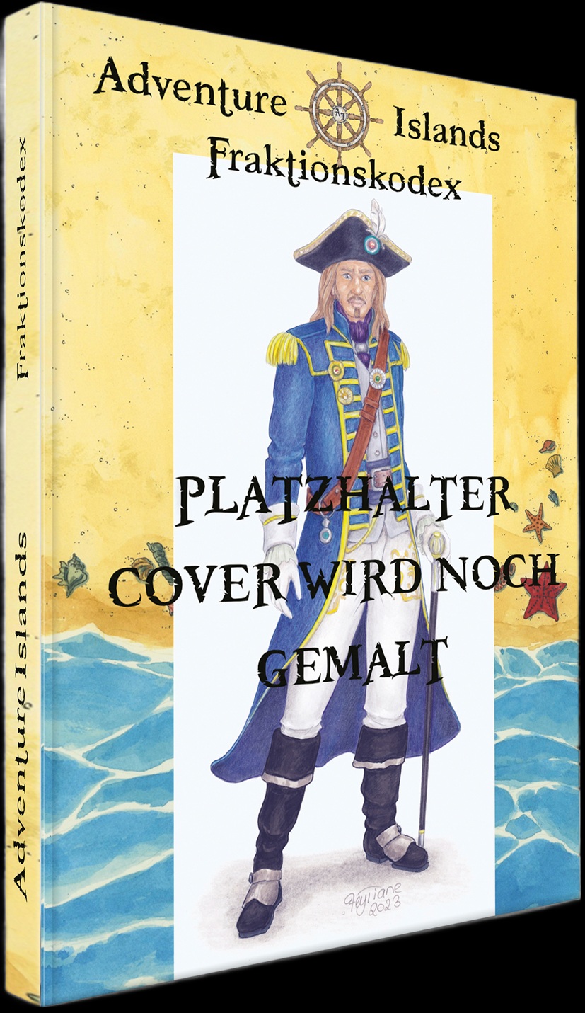 Softcover Fraktionskodex