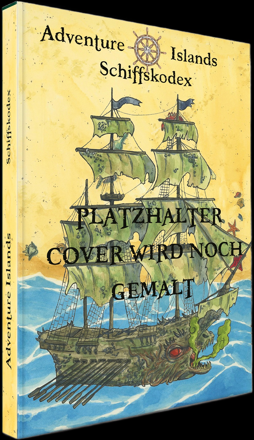 Softcover Schiffskodex