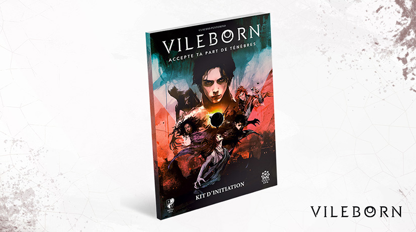 Vileborn - Kit d'initiation