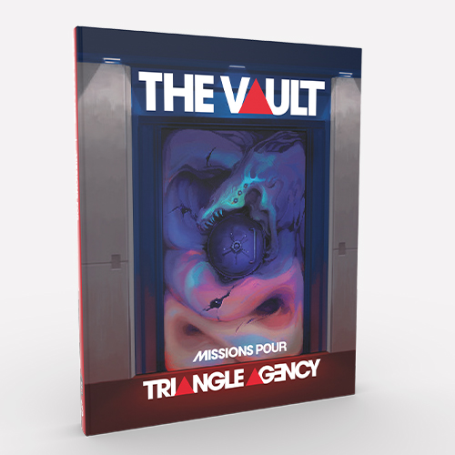 The Vault
