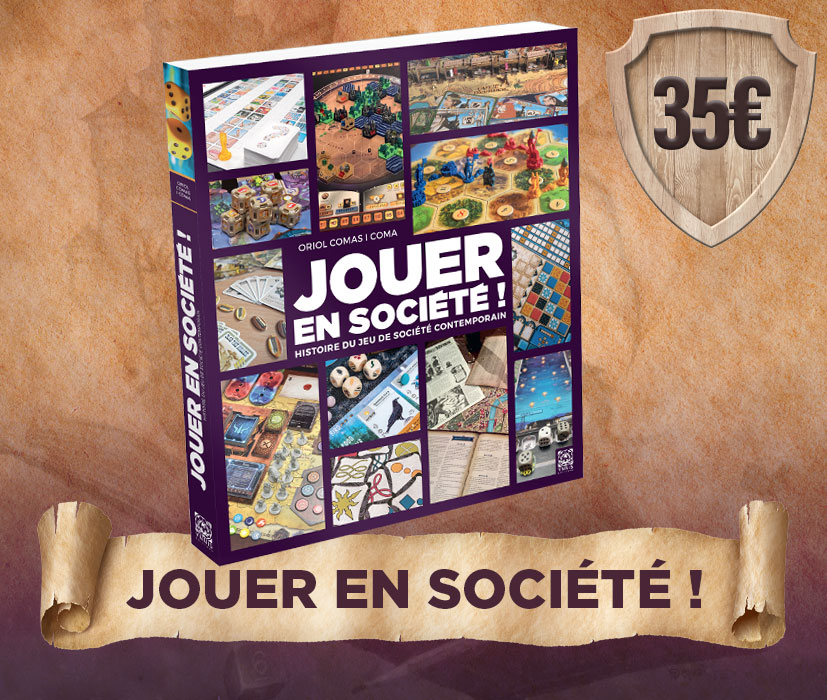 Jouer en société