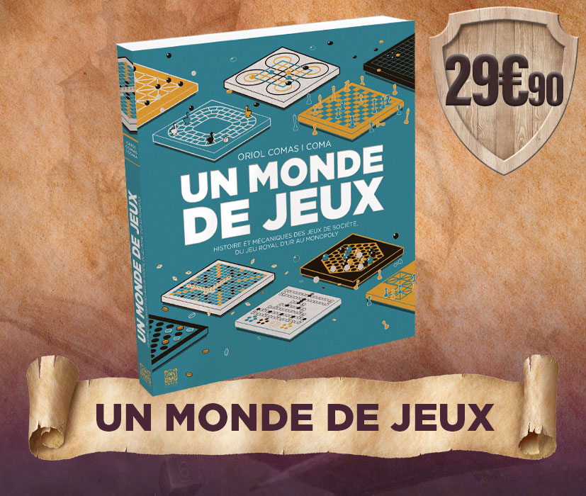 Un Monde de jeux