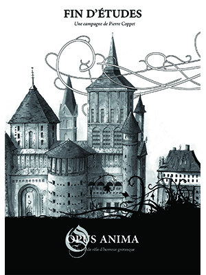 PDF - Opus Anima - Campagne et écran