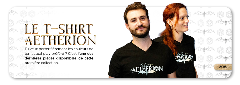 Le Tshirt 
