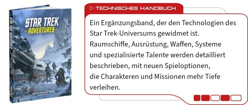 Technisches Handbuch