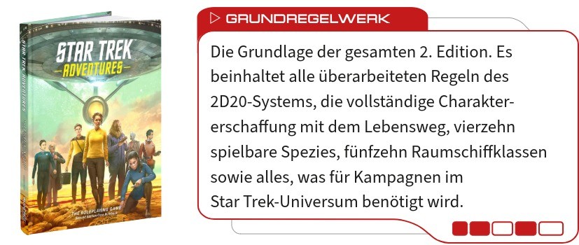 2. Edition Grundregelwerk