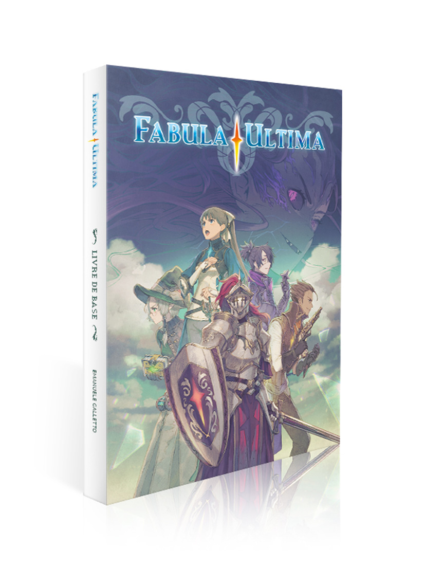 Livre de base