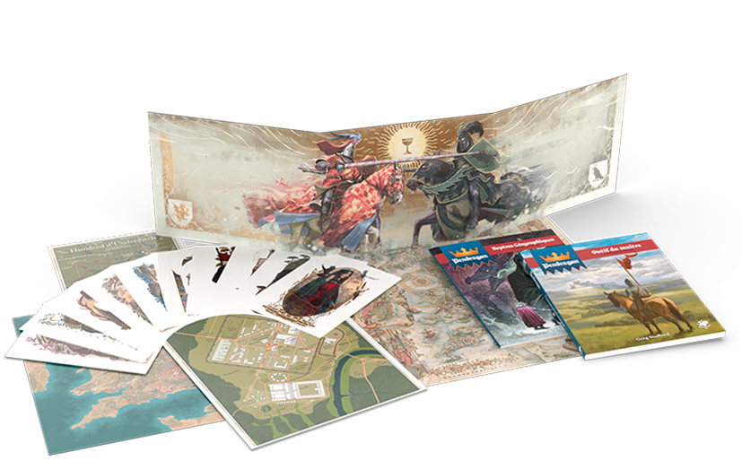 PDF : Kit de Campagne