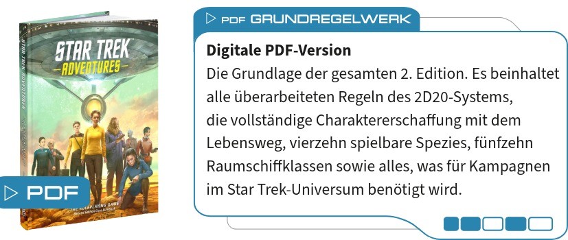 2. Edition Grundregelwerk - PDF