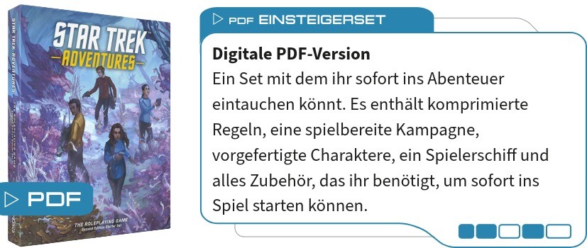 2. Edition Einsteigerset - PDF