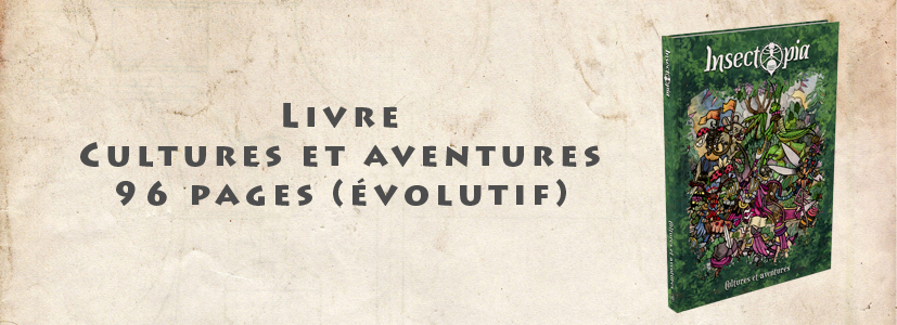 Cultures et aventures