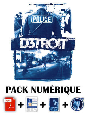 D3TROIT PDF