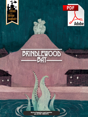 PDF Brindlewood Bay