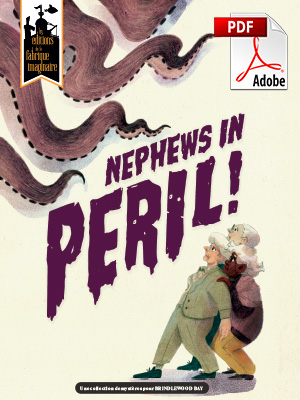 PDF  Brindlewood Bay – Nephews in peril