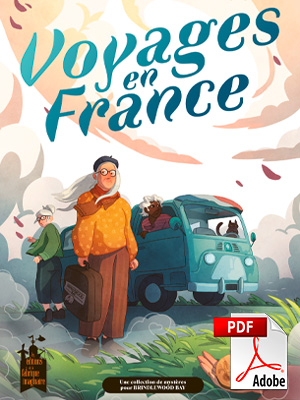 PDF  Brindlewood Bay – Voyages en France