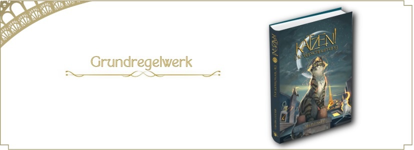 Grundregelwerk