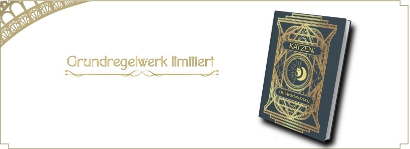 Limitiertes Grundregelwerk