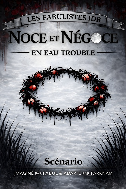 Noce et Négoce en Eau Trouble - pdf
