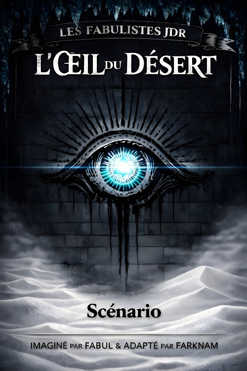 L'Œil du Désert - pdf