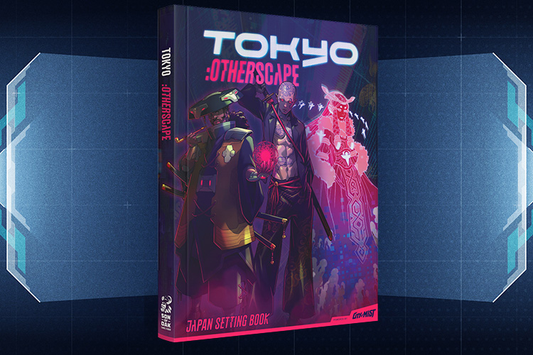 Tokyo :Otherscape