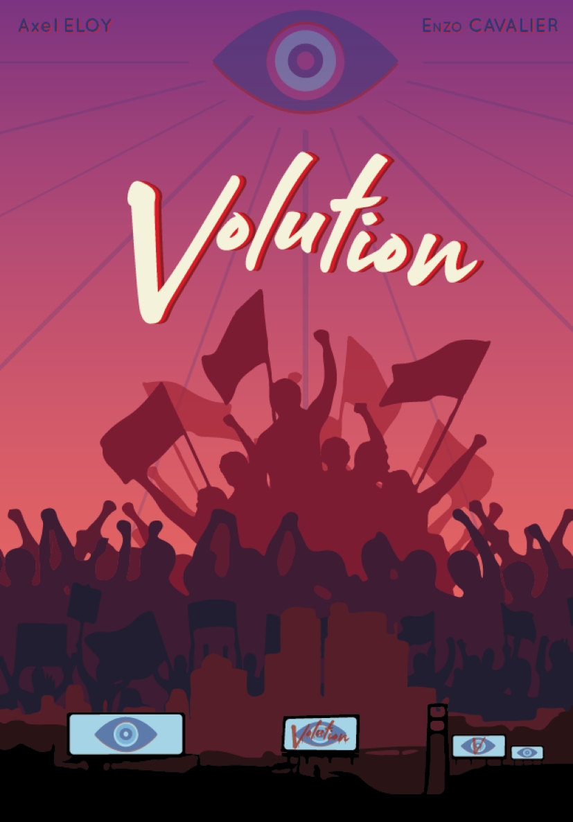 Volution