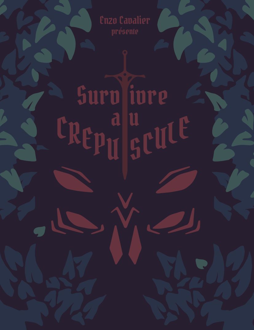 Survivre au crépuscule