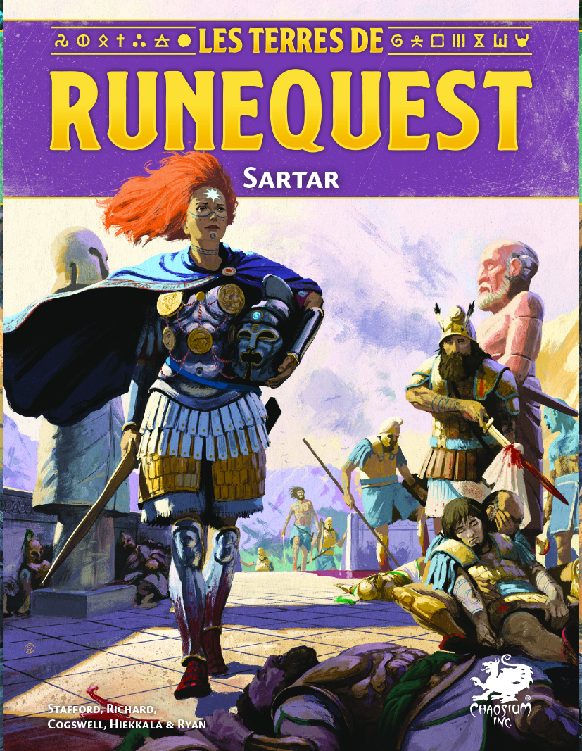 Sartar