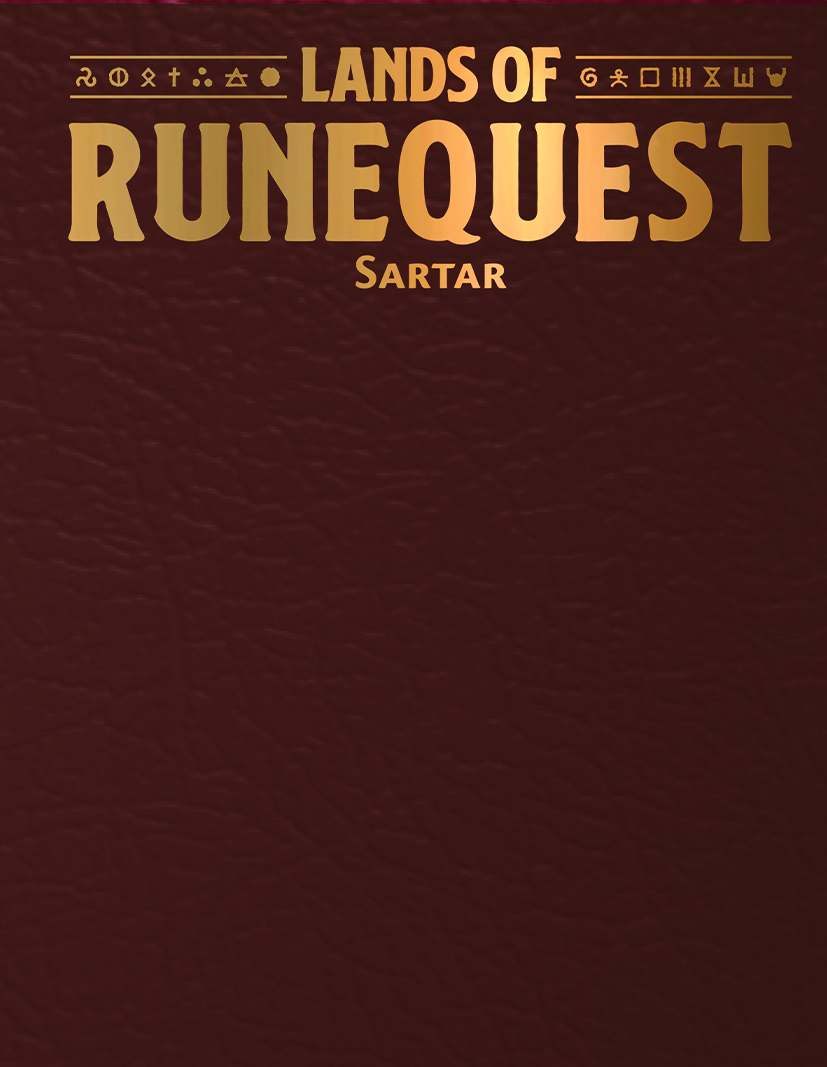 Collector : Sartar