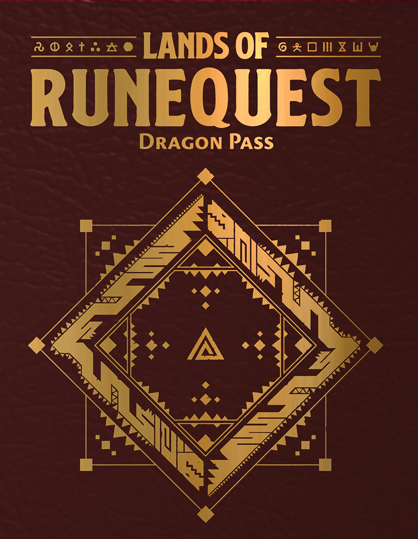 Collector : La passe du Dragon