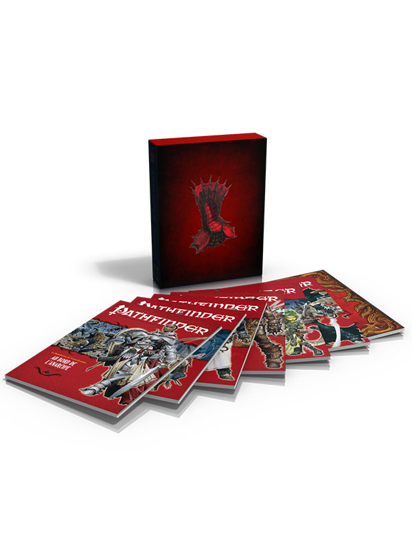 Chroniques Oubliées Fantasy 2 - la Malédiction du Trône Écarlate + PDF